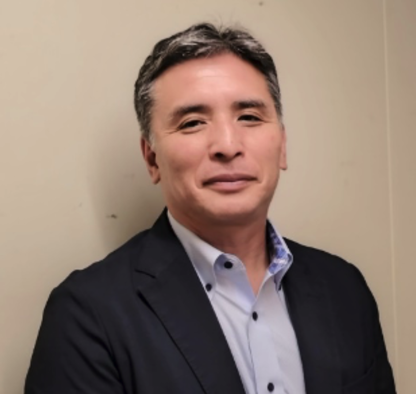 越谷 登志幸