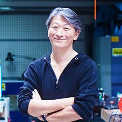 小笠原 治